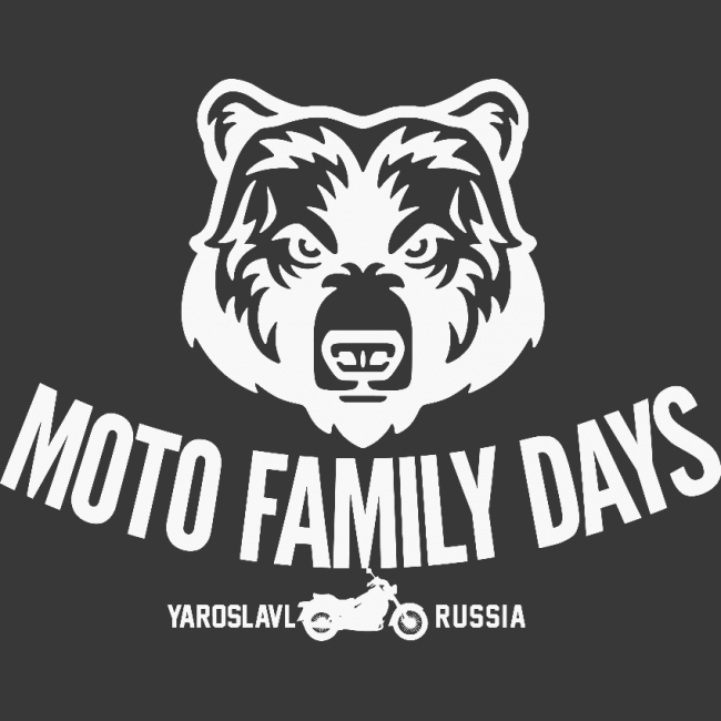 Первый в России семейный мотофестиваль предлагает свой рецепт байкерского счастья – три дня веселья и радости для всей семьи.
Ярославль в ожидании грандиозного мотособытия.